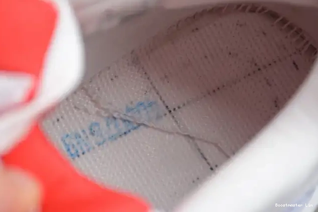 Bmlin shoes Red Jordan CT8527-112 Air 4 Metallic 0521
